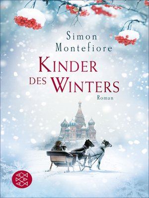 cover image of Kinder des Winters